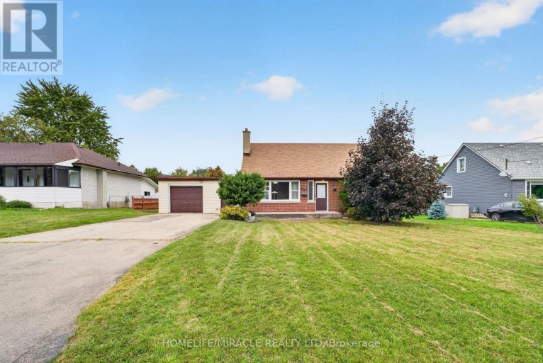 176 AVALON PLACE, Kitchener, Ontario, N2M4N8
