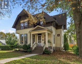 77 QUEEN STREET Belleville (Belleville Ward) Ontario photo 1