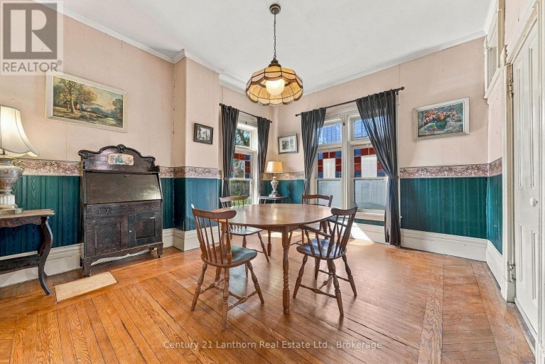 77 QUEEN STREET, Belleville (Belleville Ward), Ontario, K8N1V1