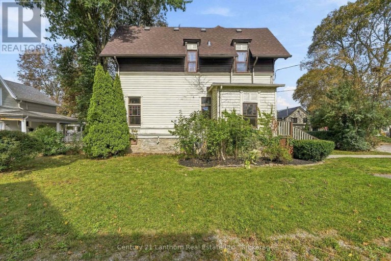 77 QUEEN STREET, Belleville (Belleville Ward), Ontario, K8N1V1