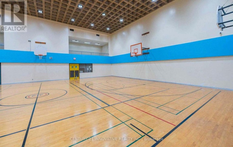 1903 - 3 MASSEY SQUARE, Toronto (Crescent Town), Ontario, M4C5L5