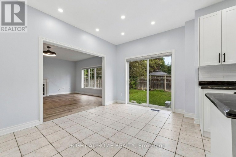 23 CROXALL BOULEVARD, Whitby (Brooklin), Ontario, L1M2E3