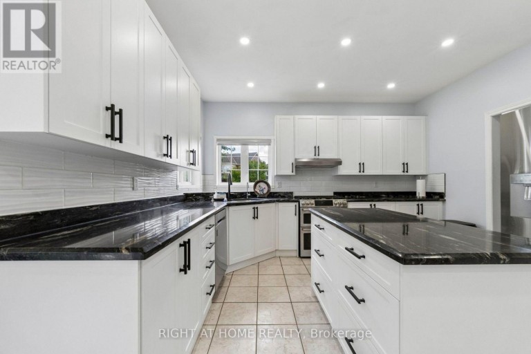 23 CROXALL BOULEVARD, Whitby (Brooklin), Ontario, L1M2E3