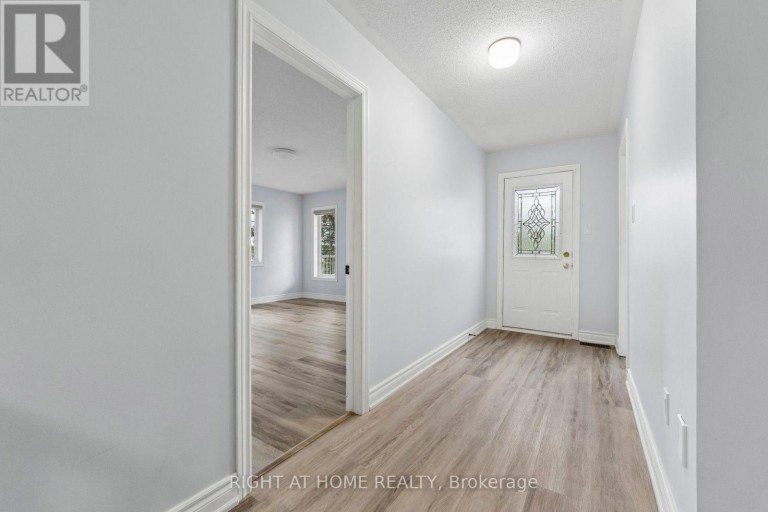 23 CROXALL BOULEVARD, Whitby (Brooklin), Ontario, L1M2E3