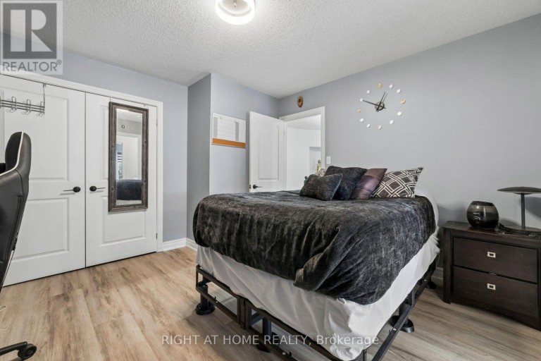 23 CROXALL BOULEVARD, Whitby (Brooklin), Ontario, L1M2E3