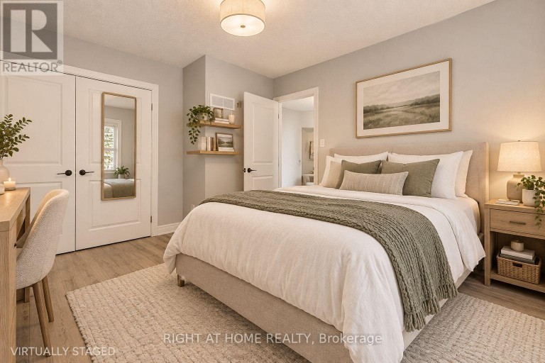 23 CROXALL BOULEVARD, Whitby (Brooklin), Ontario, L1M2E3