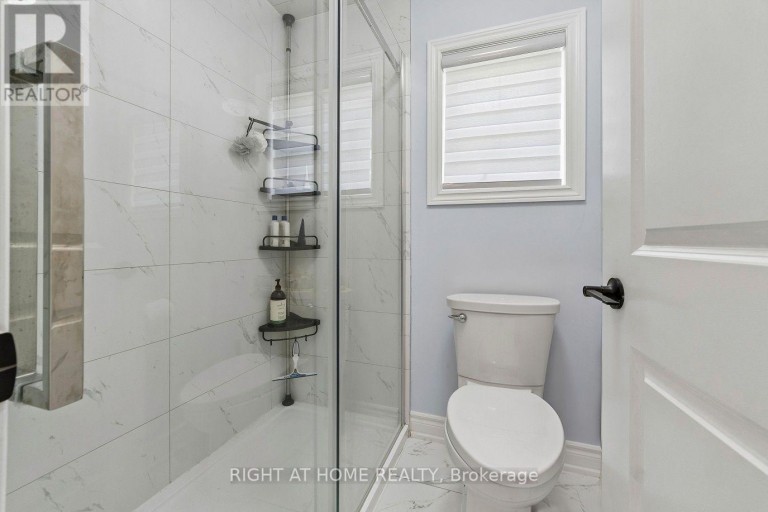 23 CROXALL BOULEVARD, Whitby (Brooklin), Ontario, L1M2E3