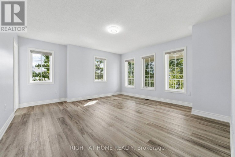 23 CROXALL BOULEVARD, Whitby (Brooklin), Ontario, L1M2E3