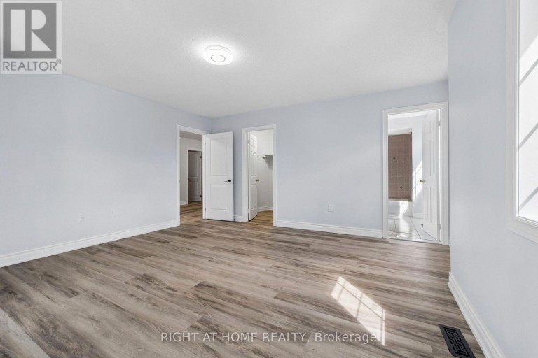 23 CROXALL BOULEVARD, Whitby (Brooklin), Ontario, L1M2E3