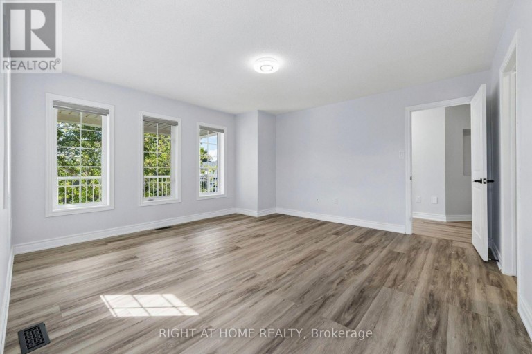 23 CROXALL BOULEVARD, Whitby (Brooklin), Ontario, L1M2E3