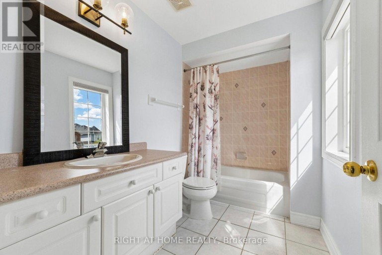 23 CROXALL BOULEVARD, Whitby (Brooklin), Ontario, L1M2E3