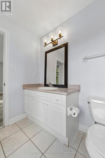 23 CROXALL BOULEVARD, Whitby (Brooklin), Ontario, L1M2E3