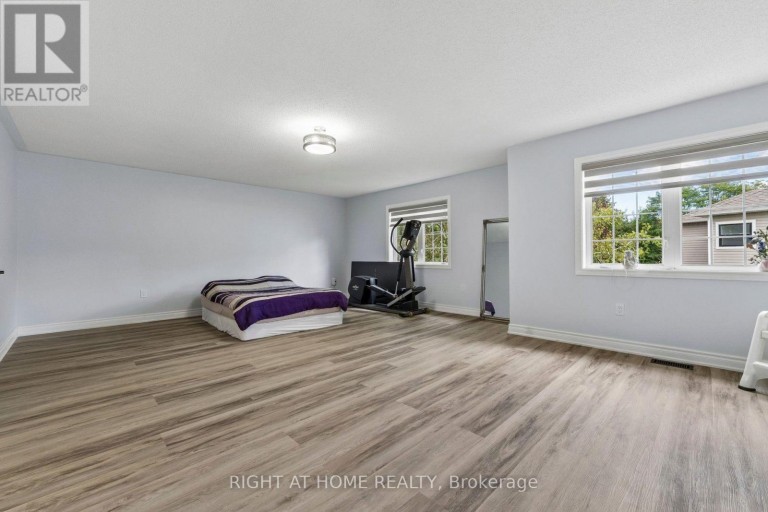 23 CROXALL BOULEVARD, Whitby (Brooklin), Ontario, L1M2E3