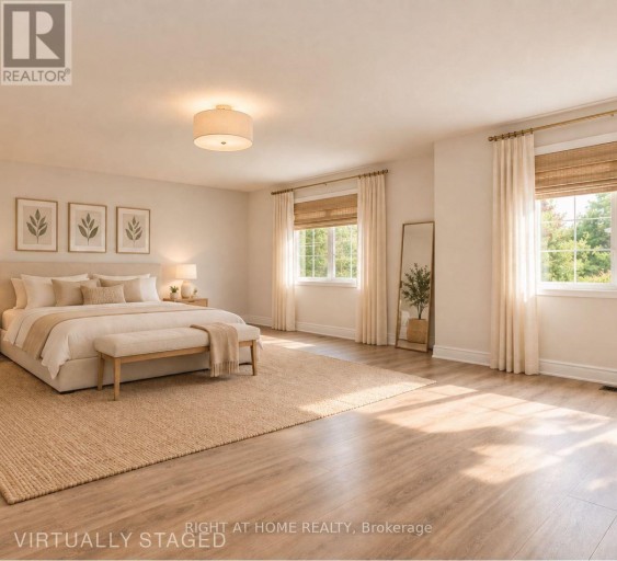 23 CROXALL BOULEVARD, Whitby (Brooklin), Ontario, L1M2E3
