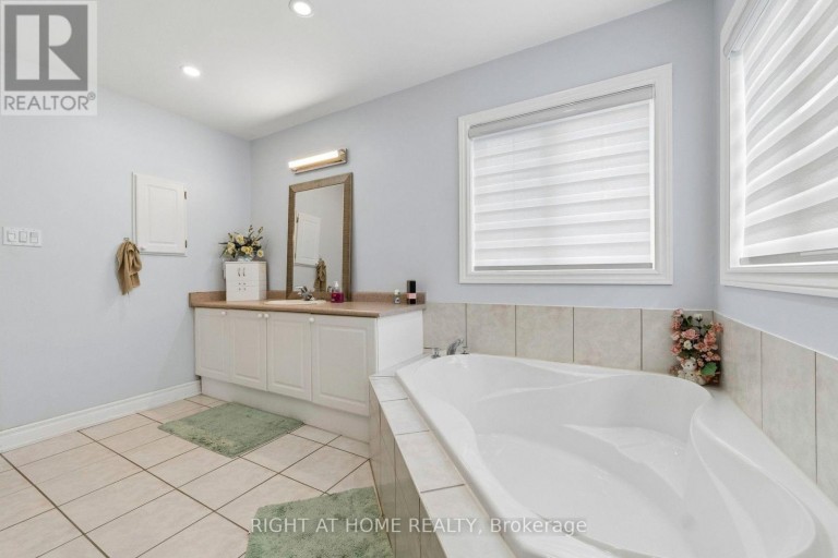 23 CROXALL BOULEVARD, Whitby (Brooklin), Ontario, L1M2E3