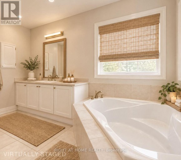 23 CROXALL BOULEVARD, Whitby (Brooklin), Ontario, L1M2E3