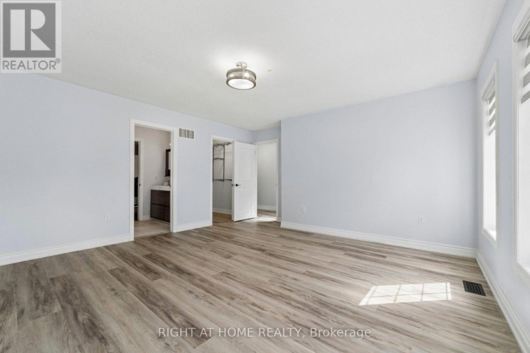 23 CROXALL BOULEVARD, Whitby (Brooklin), Ontario, L1M2E3