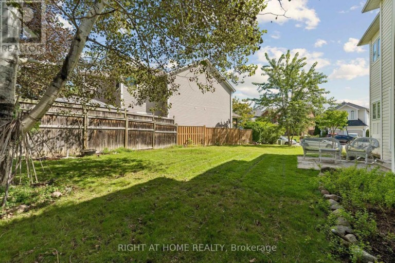 23 CROXALL BOULEVARD, Whitby (Brooklin), Ontario, L1M2E3