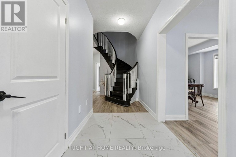 23 CROXALL BOULEVARD, Whitby (Brooklin), Ontario, L1M2E3