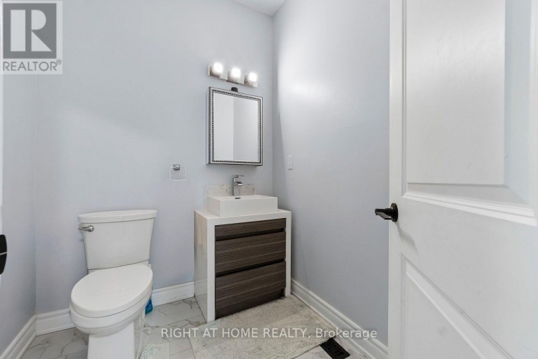 23 CROXALL BOULEVARD, Whitby (Brooklin), Ontario, L1M2E3