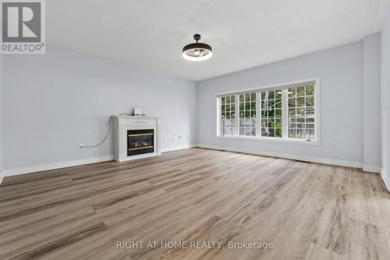 23 CROXALL BOULEVARD, Whitby (Brooklin), Ontario, L1M2E3