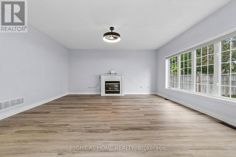 23 CROXALL BOULEVARD, Whitby (Brooklin), Ontario, L1M2E3