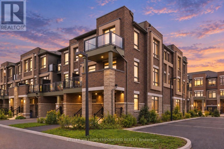 30 RILEY REED LANE, Richmond Hill, Ontario, L4S0M3