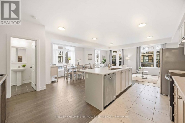 30 RILEY REED LANE, Richmond Hill, Ontario, L4S0M3