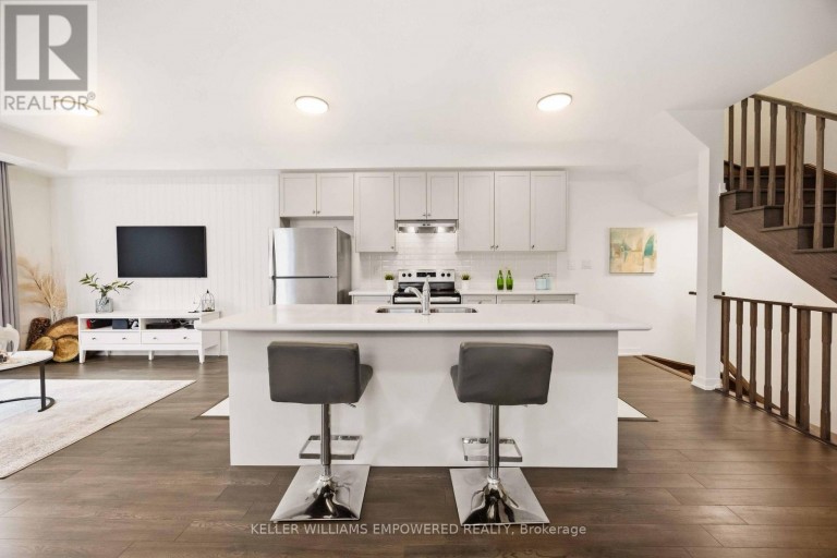 30 RILEY REED LANE, Richmond Hill, Ontario, L4S0M3