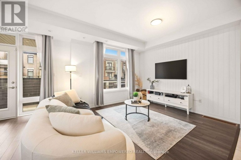 30 RILEY REED LANE, Richmond Hill, Ontario, L4S0M3