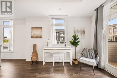 30 RILEY REED LANE Richmond Hill Ontario photo 17