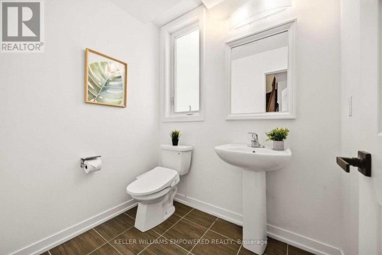 30 RILEY REED LANE, Richmond Hill, Ontario, L4S0M3