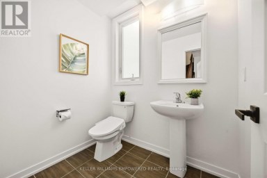 30 RILEY REED LANE Richmond Hill Ontario photo 19