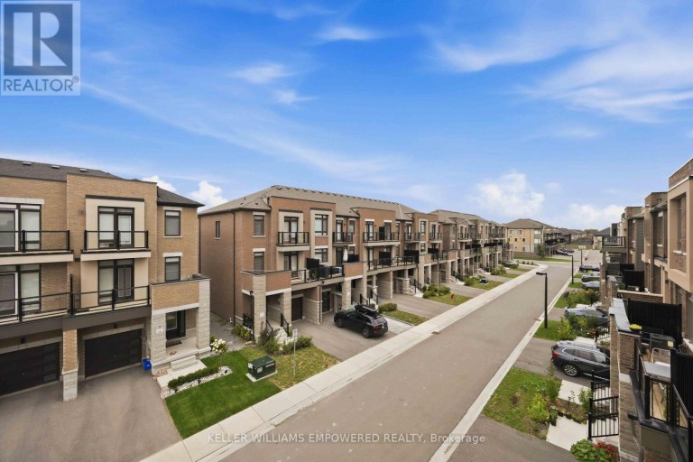 30 RILEY REED LANE, Richmond Hill, Ontario, L4S0M3