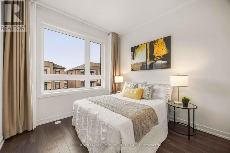 30 RILEY REED LANE, Richmond Hill, Ontario, L4S0M3