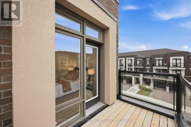 30 RILEY REED LANE Richmond Hill Ontario photo 24