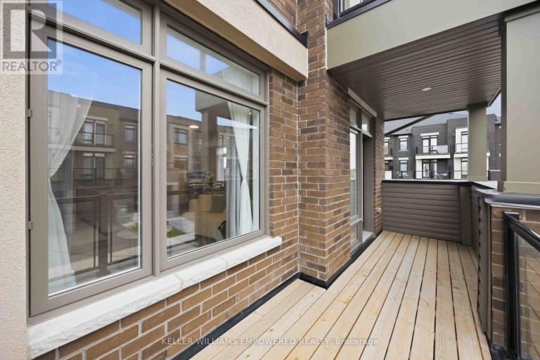 30 RILEY REED LANE, Richmond Hill, Ontario, L4S0M3