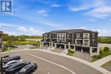 30 RILEY REED LANE Richmond Hill Ontario photo 29