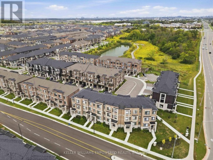 30 RILEY REED LANE, Richmond Hill, Ontario, L4S0M3