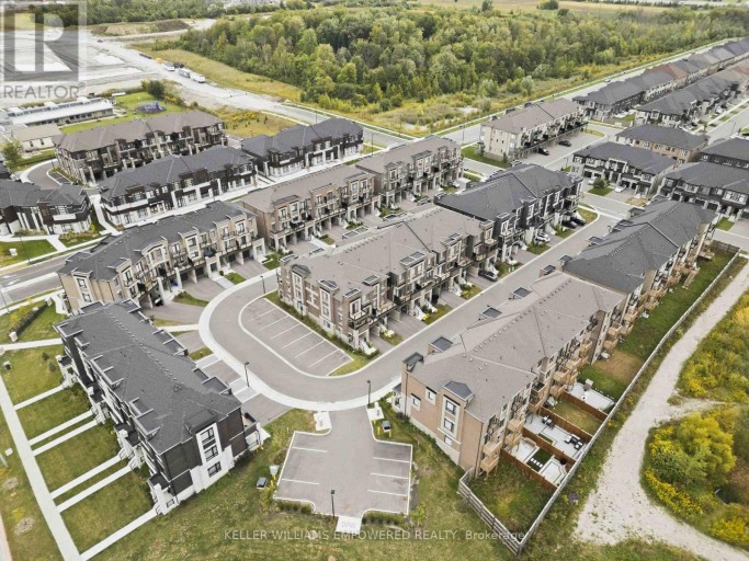 30 RILEY REED LANE, Richmond Hill, Ontario, L4S0M3