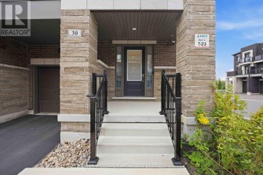 30 RILEY REED LANE Richmond Hill Ontario photo 5