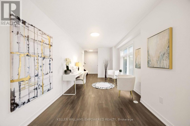 30 RILEY REED LANE, Richmond Hill, Ontario, L4S0M3