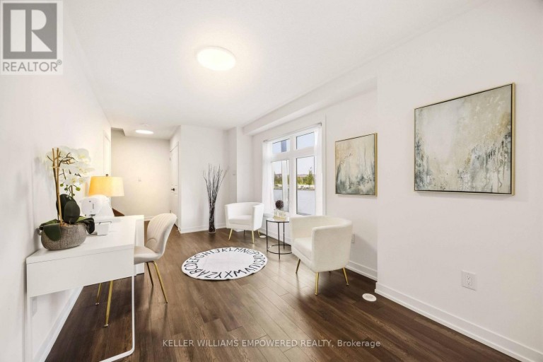 30 RILEY REED LANE, Richmond Hill, Ontario, L4S0M3