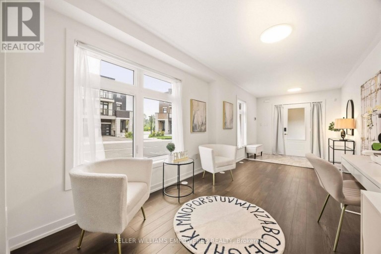 30 RILEY REED LANE, Richmond Hill, Ontario, L4S0M3
