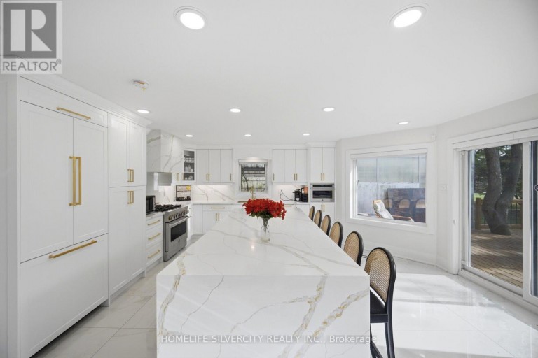 15 ESTATEVIEW CIRCLE, Brampton (Toronto Gore Rural Estate), Ontario, L6P0R3