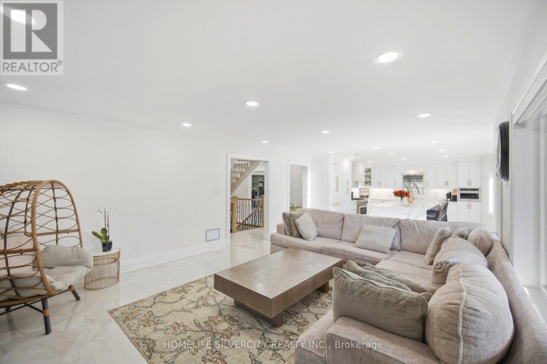 15 ESTATEVIEW CIRCLE, Brampton (Toronto Gore Rural Estate), Ontario, L6P0R3