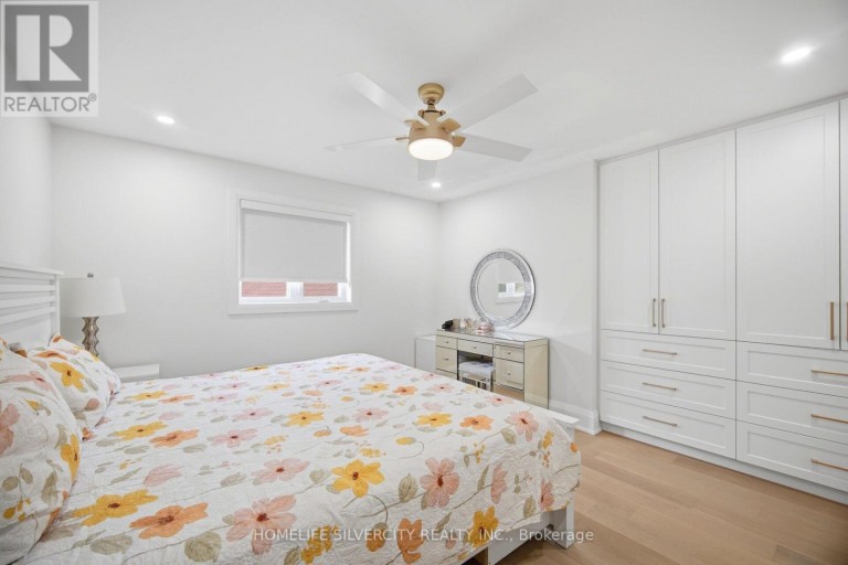 15 ESTATEVIEW CIRCLE, Brampton (Toronto Gore Rural Estate), Ontario, L6P0R3