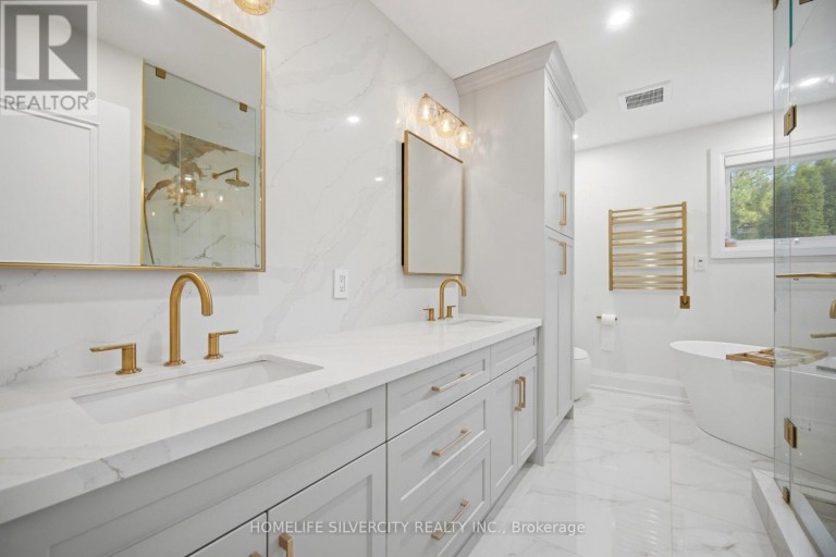 15 ESTATEVIEW CIRCLE, Brampton (Toronto Gore Rural Estate), Ontario, L6P0R3