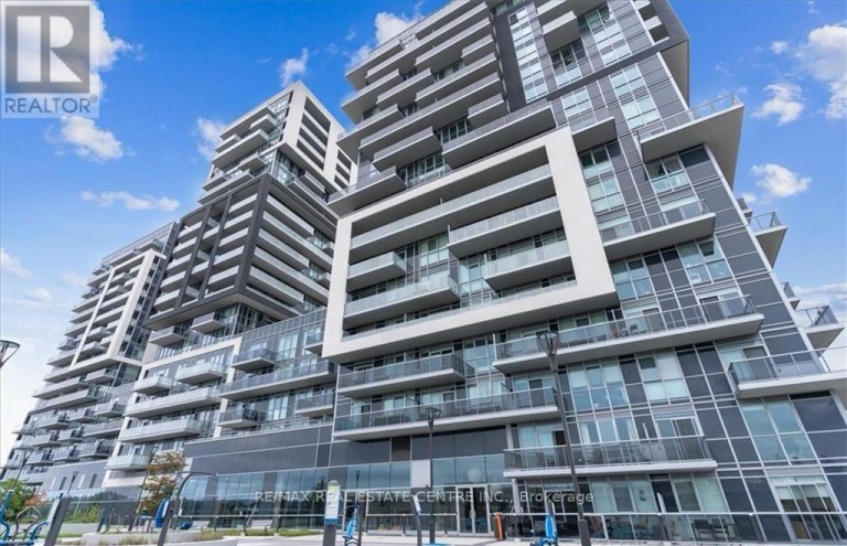 1008 - 2087 FAIRVIEW STREET, Burlington (Freeman), Ontario, L6R0E5