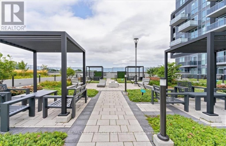 1008 - 2087 FAIRVIEW STREET, Burlington (Freeman), Ontario, L6R0E5